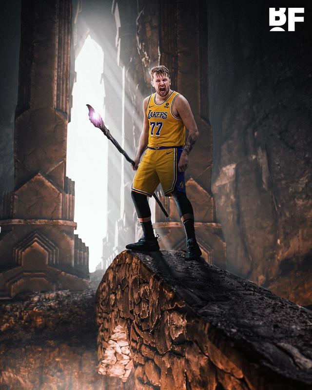 东契奇砍40+10+9创三分纪录成MVP热门