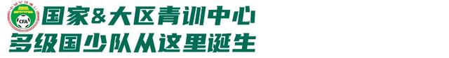 中国足协重塑青训体系推动五级中心建设