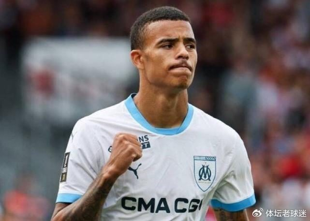 从身价清零到5500万欧 24岁格林伍德法甲金靴逆袭