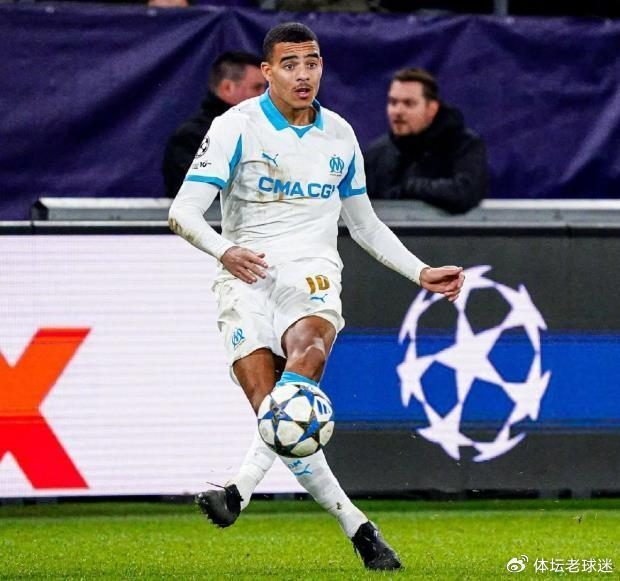 从身价清零到5500万欧 24岁格林伍德法甲金靴逆袭