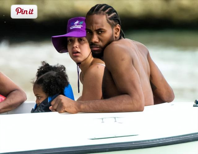 34岁伦纳德赛季数据惊艳 亿元合同或成定局