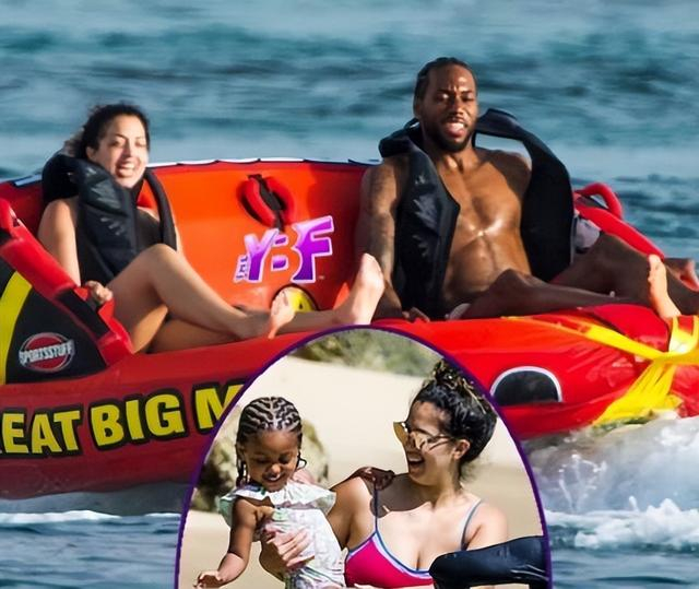 34岁伦纳德赛季数据惊艳 亿元合同或成定局