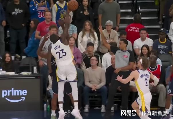 勇士逆转快船锁定西部第八，铁牛防守成关键