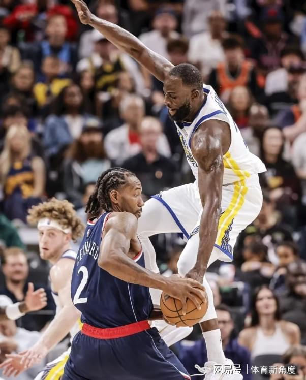 勇士逆转快船锁定西部第八，铁牛防守成关键