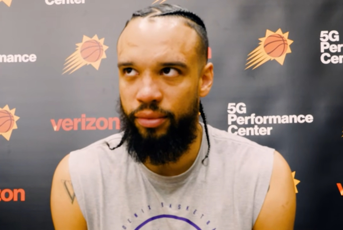 狄龙布鲁克斯揭秘防守库里的两大策略：无限换