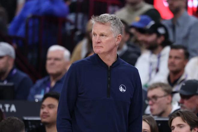 勇士附加赛告负无缘季后赛 追梦格林状态低迷成