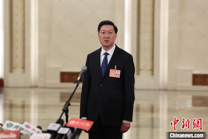 高志丹：抵制饭圈文化 强化体育改革助力奥运备